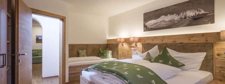 Appartement "Sonnenblume"
