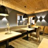 Restaurantstube
