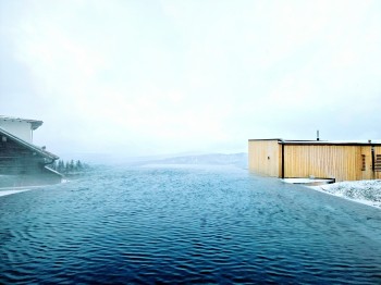 Infinity Pool