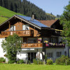 Haus Walliser-Stube