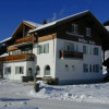 Hfaus Walliser-Stube