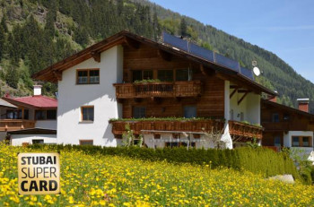 Stubai Super Card