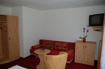Gästezimmer
