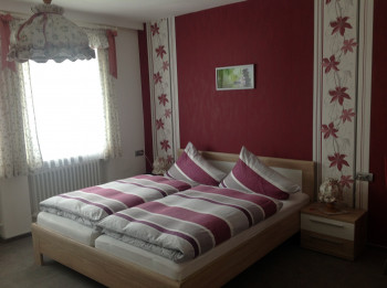 Doppelzimmer Deluxe