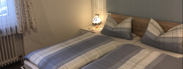 Doppelzimmer