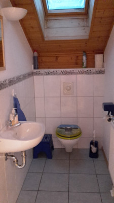 sep. Toilette