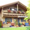 Gartenansicht Haus Weingärtner