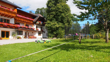 unser Garten