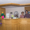unsere Rezeption