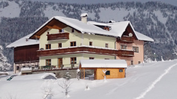 Biohof Haus Wieser Abtenau Salzburg Land