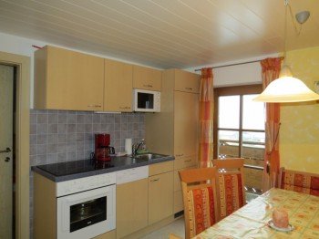 Ferienwohnung Biohof Haus Wieser