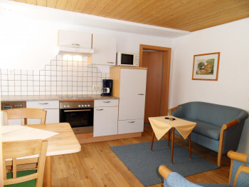 Ferienwohnung in Haus Wilhelmina