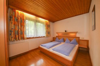 Ferienwohnung in Haus Wilhelmina in Zell am See