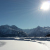 Plettsaukopf Winter