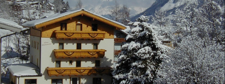 Haus Wilhelmina