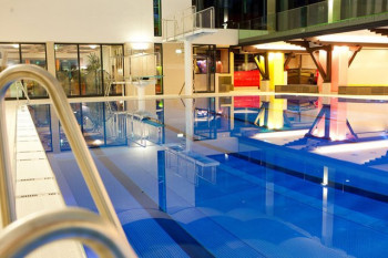 Zeller Hallenbad