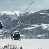 CityXpress - Seilbahn in Zell am See