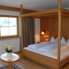 Himmelbettzimmer