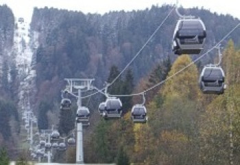 Hausbergbahn