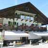 Sonnenterrasse