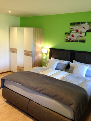 Doppelzimmer