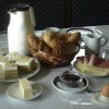 Frühstück