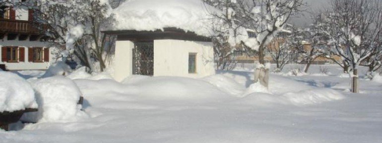 Kapelle