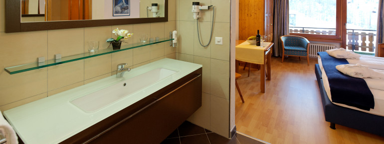 Doppelzimmer