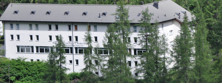 Ostello Giovanibosco