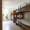 Ostello Giovanbiosco - Zimmer