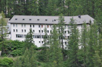 Herberge Giovanibosco