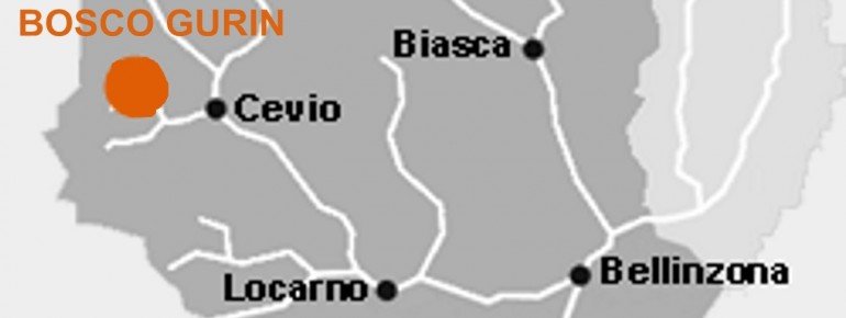 Tessin