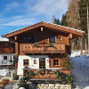 Außenansicht Winter