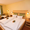 Doppelzimmer Südseite 23 qm StandartBad, WC, Sat-Tv, W-lan, Balkon, ruhige Lage2 Zimmer im Angebot, keine Aufbettung möglich