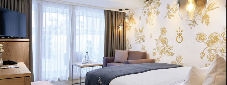 Comfort Suite Hochkönigin