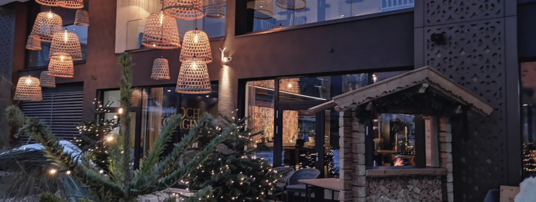 Winterzauber in der HOCHKÖNIGIN – Lichterglanz & Glühweinduft in Maria Alm