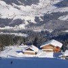 Tolle Aussicht ins Tal