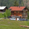 Auf der Alm