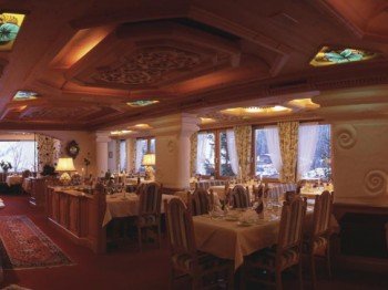 Unser Restaurant