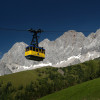 Dachstein Gletscherbahn
