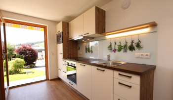 Appartment bzw. Familienzimmer