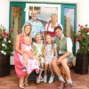 Ihre Familie Perner