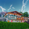Hotel- Appartements Hochkoenig