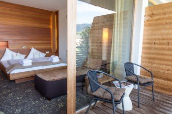 Design Doppelzimmer "M"