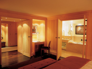 Hotel Almhof Schneider, Lech