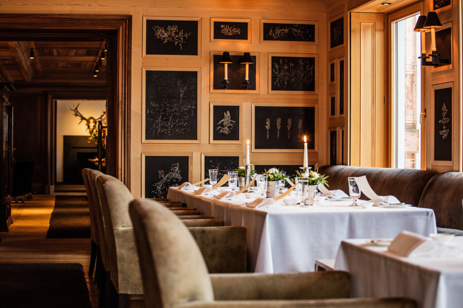 Hotel Almhof Schneider 5*S, Lech am Arlberg