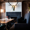 Tagesbar, Hotel Almhof Schneider, Lech am Arlberg