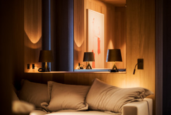 Hotel Almhof Schneider, Lech am Arlberg