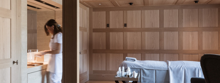 Hotel Almhof Schneider, Lech am Arlberg