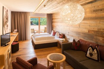 SPA Suite Luis Trenker